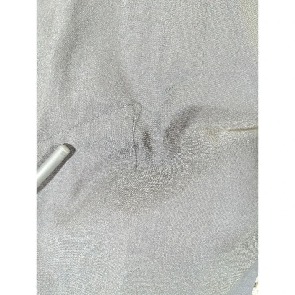 Galvin Green Ventil8 Gray‎ Performance Golf Dress Pants Mens 34x32 (Tag 34x34)